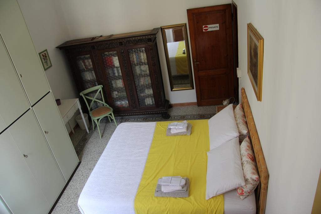 Burchiello B&B Florencja Pokój zdjęcie