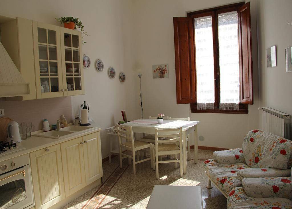 Burchiello B&B Florencja Zewnętrze zdjęcie