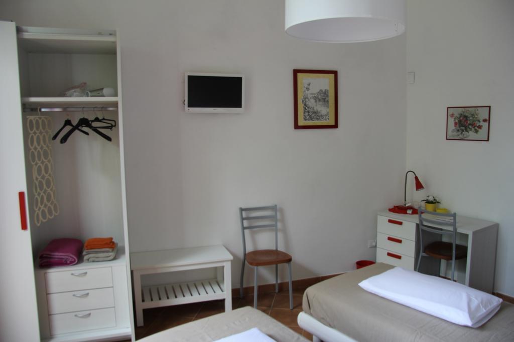 Burchiello B&B Florencja Pokój zdjęcie